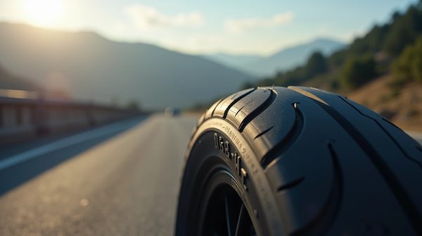 Choisir ses pneus moto 140 80 R18 pour performance et sécurité