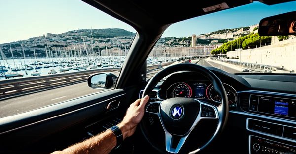 Le permis accéléré à marseille : conduisez en 2 semaines !