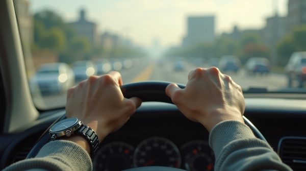 Les atouts des bons conducteurs en assurance auto