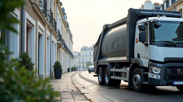 Services d'épaviste rapides et sans frais en hauts-de-seine