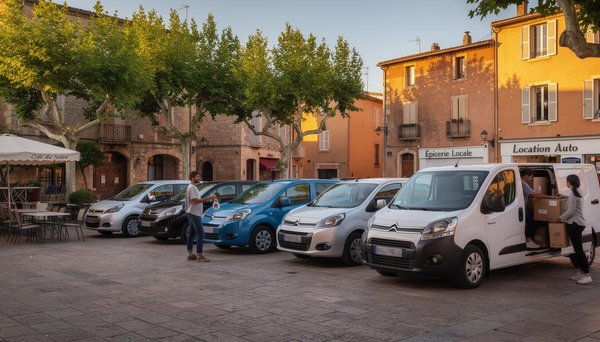 Location de voitures et utilitaires : les offres VEO Location à Avignon, Montpellier, Nîmes et Alès